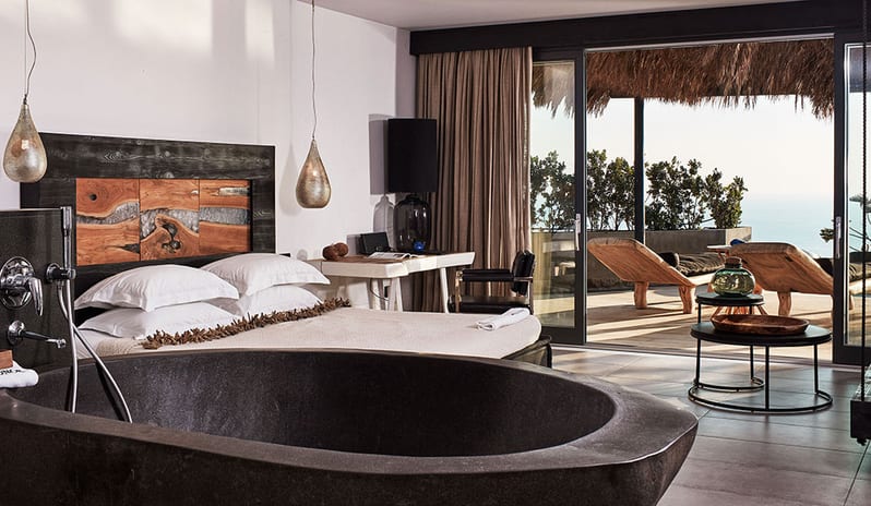 Myconian Utopia Resort-Grand Majestic Two Bedroom Private Pool Villa 1_18047